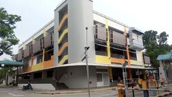 Blk 106 Hougang Avenue 1 (Hougang), HDB 3 Rooms #562451591